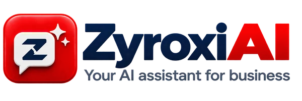 ZYROXI AI